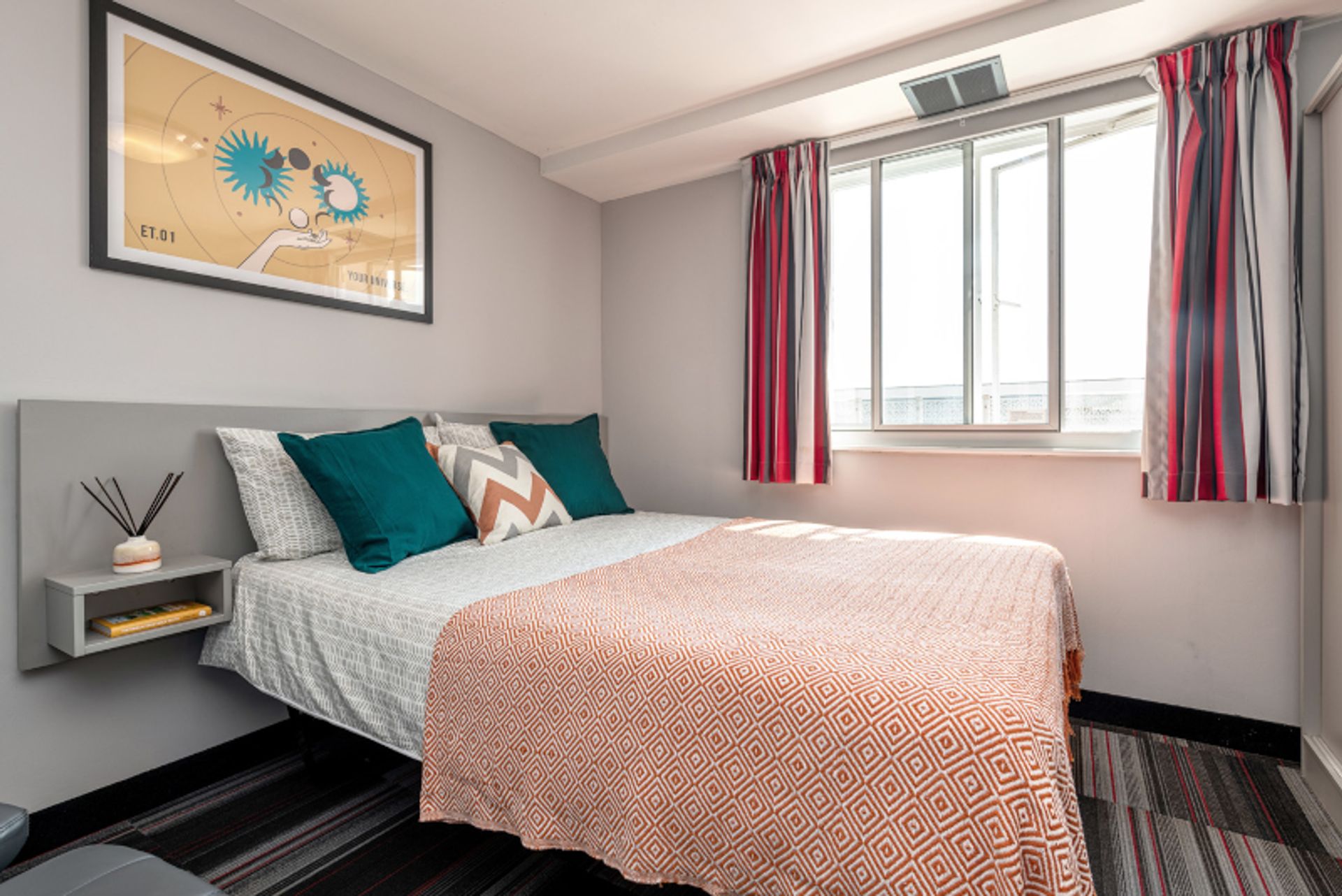 Prime Student Living At The Moor: Your Ideal Sheffield Housing Awaits
